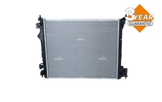 Radiateur, refroidissement du moteur, Image 3
