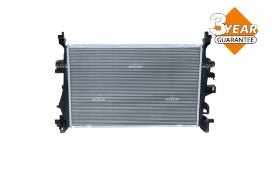Radiateur, refroidissement du moteur, Image 3