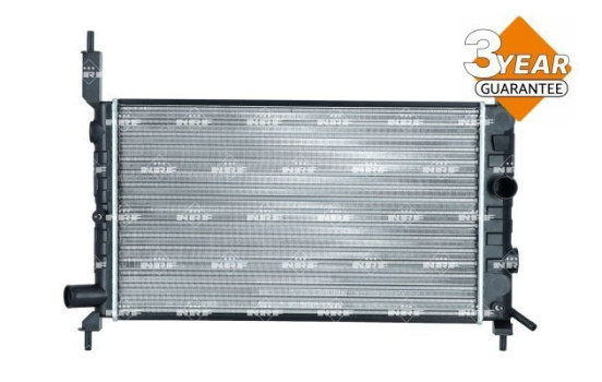 Radiateur, refroidissement du moteur, Image 2