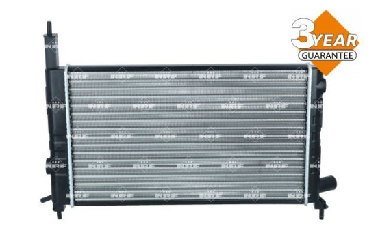 Radiateur, refroidissement du moteur, Image 4