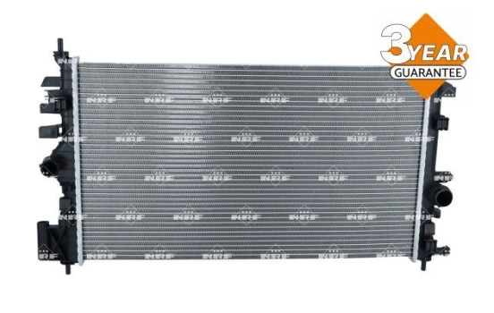 Radiateur, refroidissement du moteur, Image 2