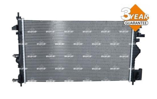 Radiateur, refroidissement du moteur, Image 4