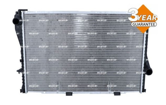 Radiateur, refroidissement du moteur, Image 3