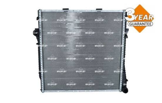 Radiateur, refroidissement du moteur, Image 2