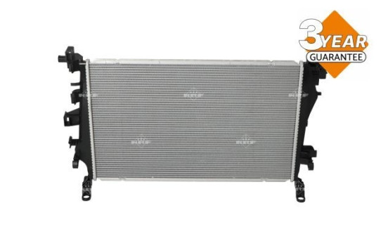 Radiateur, refroidissement du moteur, Image 4