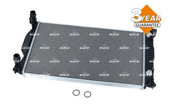 Radiateur, refroidissement du moteur, Image 2
