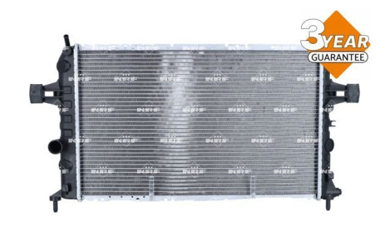 Radiateur, refroidissement du moteur, Image 2