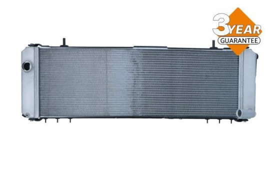 Radiateur, refroidissement du moteur, Image 2