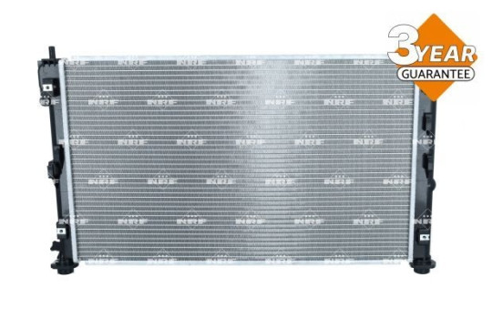 Radiateur, refroidissement du moteur, Image 4