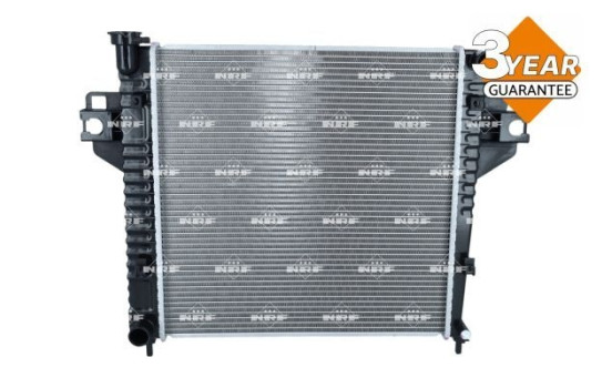 Radiateur, refroidissement du moteur, Image 2
