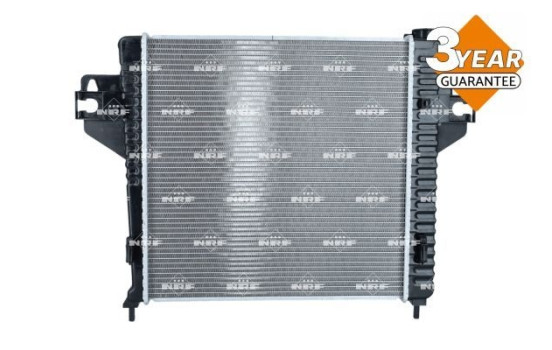 Radiateur, refroidissement du moteur, Image 4