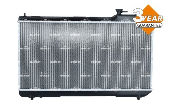 Radiateur, refroidissement du moteur, Image 4