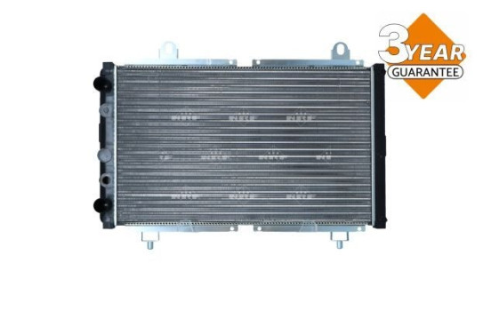 Radiateur, refroidissement du moteur, Image 2