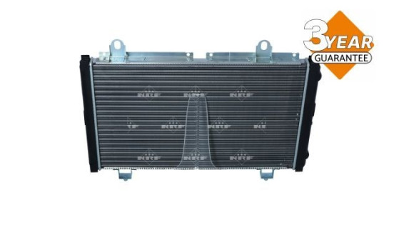 Radiateur, refroidissement du moteur, Image 4