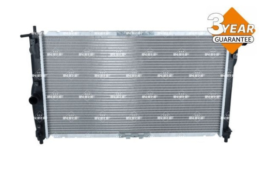 Radiateur, refroidissement du moteur, Image 2