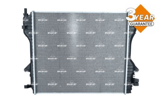 Radiateur, refroidissement du moteur, Image 5