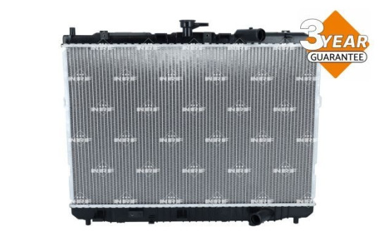 Radiateur, refroidissement du moteur, Image 3