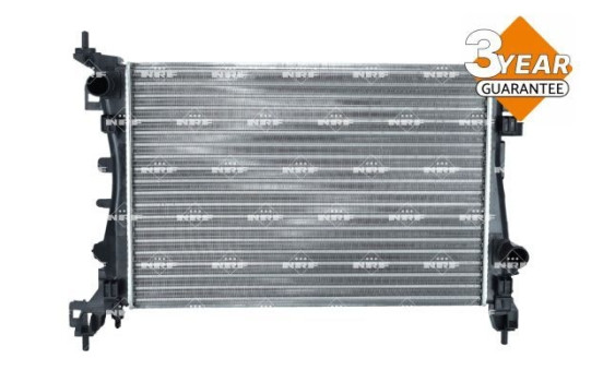Radiateur, refroidissement du moteur, Image 2