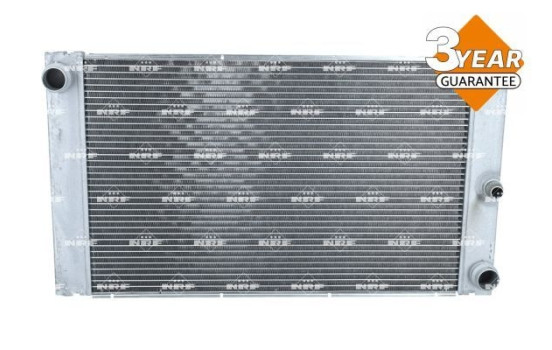Radiateur, refroidissement du moteur, Image 2
