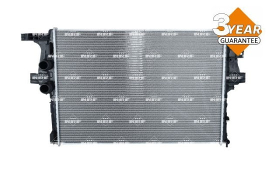 Radiateur, refroidissement du moteur, Image 2