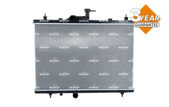 Radiateur, refroidissement du moteur, Image 3