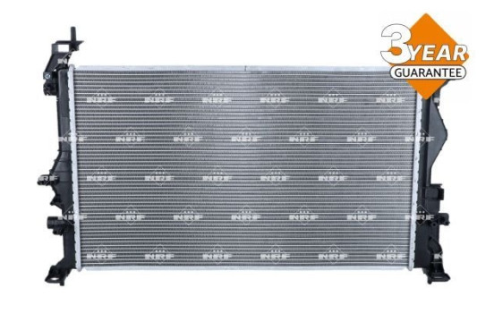 Radiateur, refroidissement du moteur, Image 4