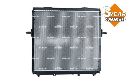 Radiateur, refroidissement du moteur, Image 5