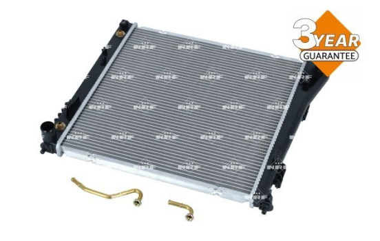 Radiateur, refroidissement du moteur, Image 3
