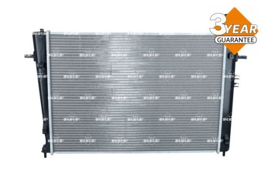 Radiateur, refroidissement du moteur, Image 4