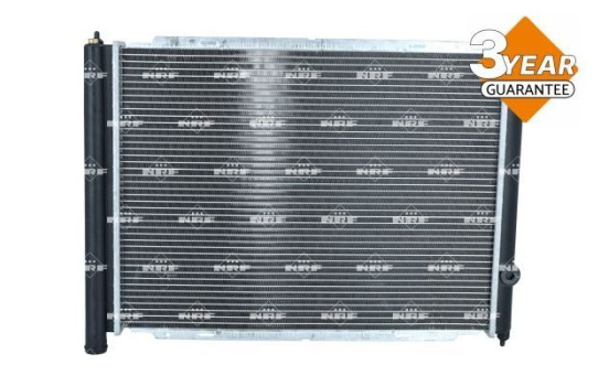 Radiateur, refroidissement du moteur, Image 4