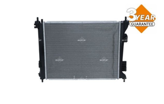 Radiateur, refroidissement du moteur, Image 3