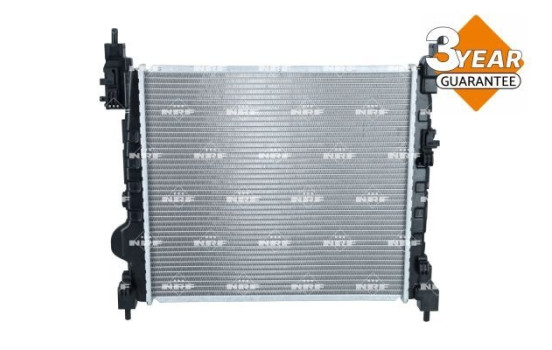 Radiateur, refroidissement du moteur, Image 4