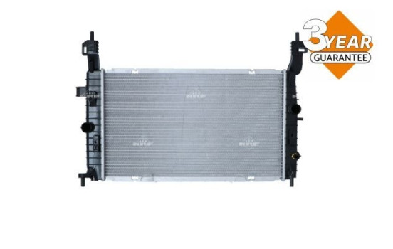 Radiateur, refroidissement du moteur, Image 2
