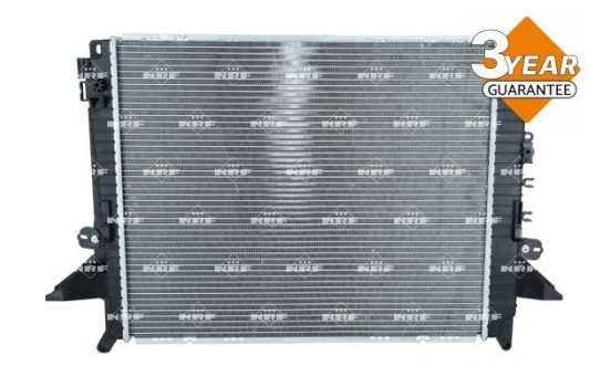 Radiateur, refroidissement du moteur, Image 4