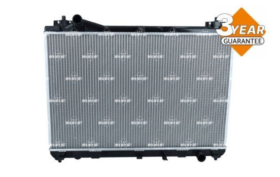 Radiateur, refroidissement du moteur, Image 2