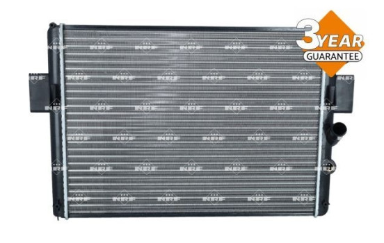 Radiateur, refroidissement du moteur, Image 2