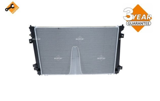 Radiateur, refroidissement du moteur, Image 3