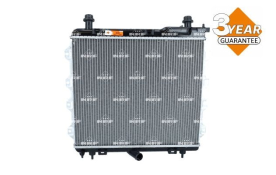 Radiateur, refroidissement du moteur, Image 2