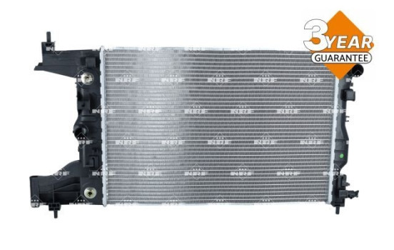 Radiateur, refroidissement du moteur, Image 2