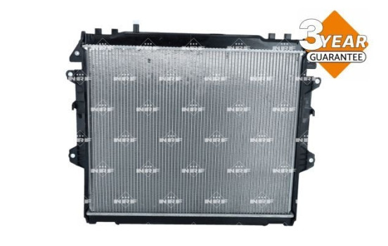 Radiateur, refroidissement du moteur, Image 7