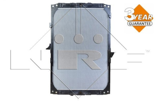Radiateur, refroidissement du moteur, Image 3