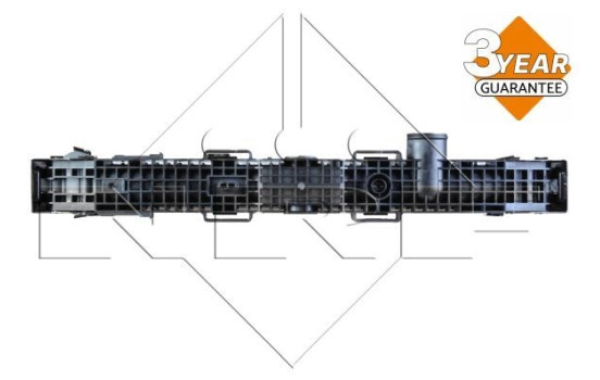 Radiateur, refroidissement du moteur, Image 5