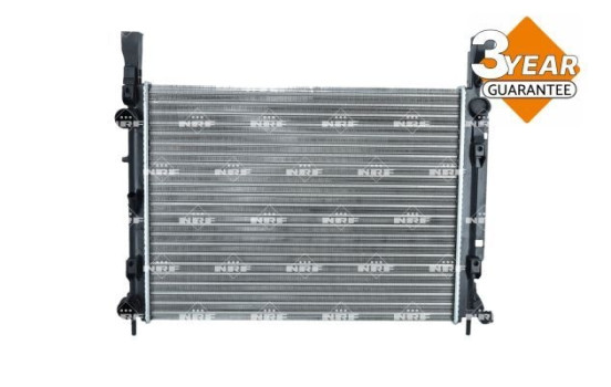Radiateur, refroidissement du moteur, Image 3