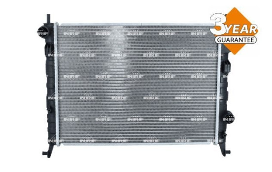 Radiateur, refroidissement du moteur, Image 2