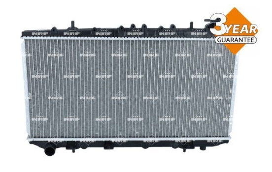 Radiateur, refroidissement du moteur, Image 2