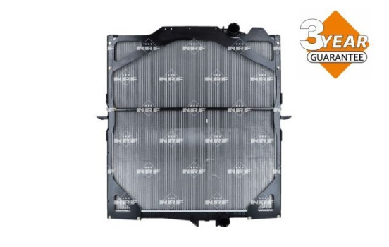 Radiateur, refroidissement du moteur, Image 2
