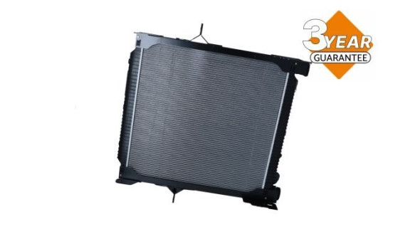 Radiateur, refroidissement du moteur, Image 4