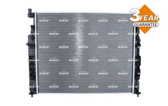 Radiateur, refroidissement du moteur, Image 4