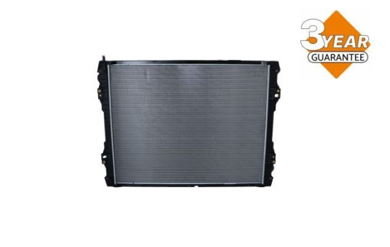 Radiateur, refroidissement du moteur, Image 4