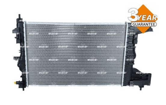 Radiateur, refroidissement du moteur, Image 4